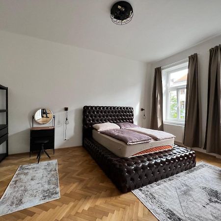 New Exclusive 100M2, Top Location! Wien Exterior foto