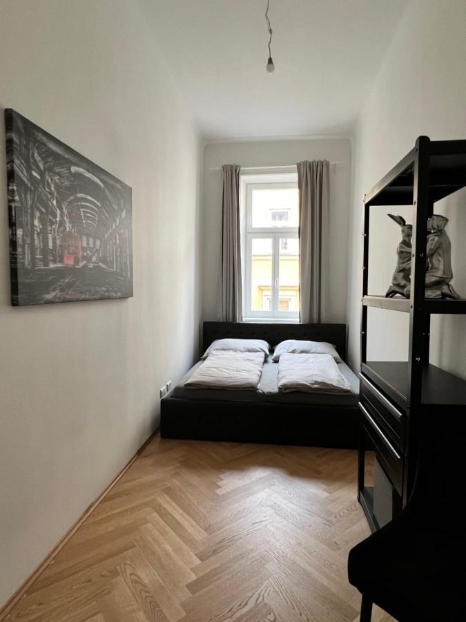 New Exclusive 100M2, Top Location! Wien Exterior foto