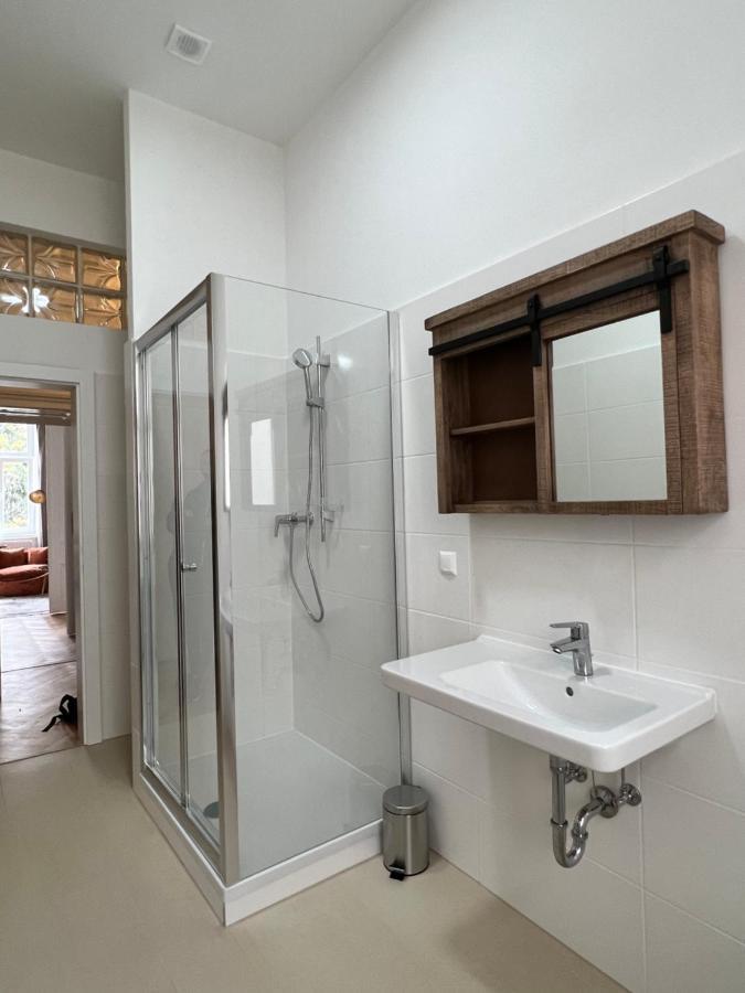 New Exclusive 100M2, Top Location! Wien Exterior foto